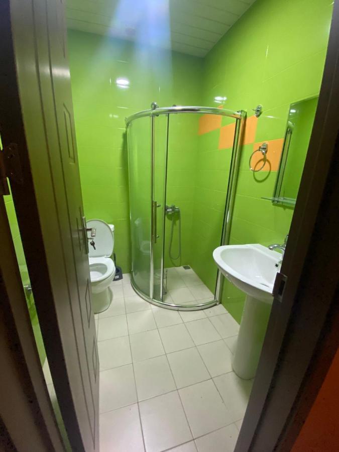 Aparthotel Mimino Batumi Exterior foto