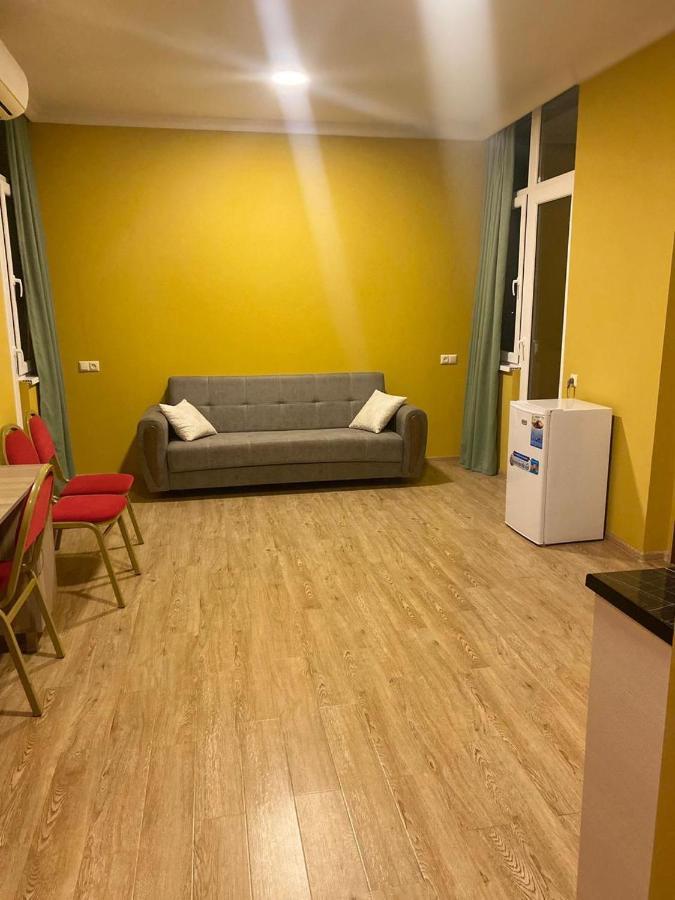 Aparthotel Mimino Batumi Exterior foto