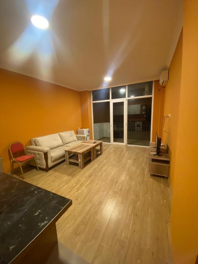 Aparthotel Mimino Batumi Exterior foto