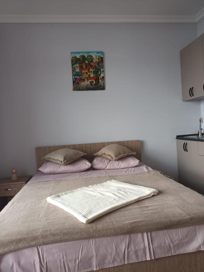 Aparthotel Mimino Batumi Exterior foto