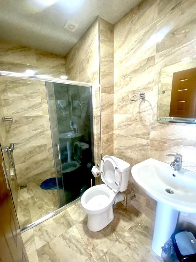 Aparthotel Mimino Batumi Exterior foto