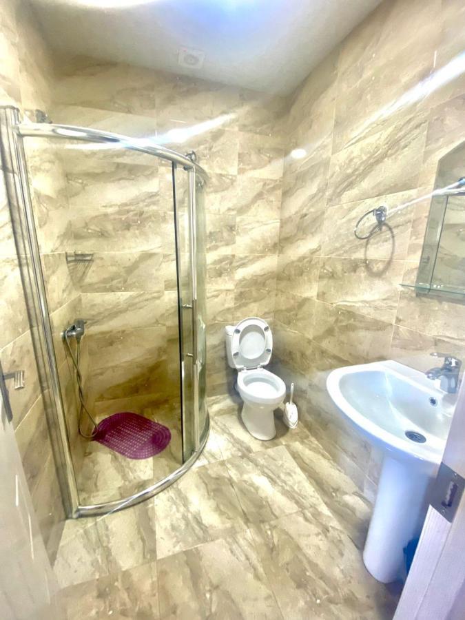 Aparthotel Mimino Batumi Exterior foto