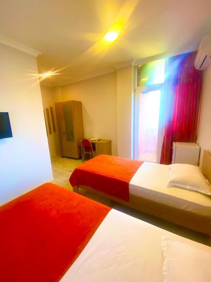 Aparthotel Mimino Batumi Exterior foto