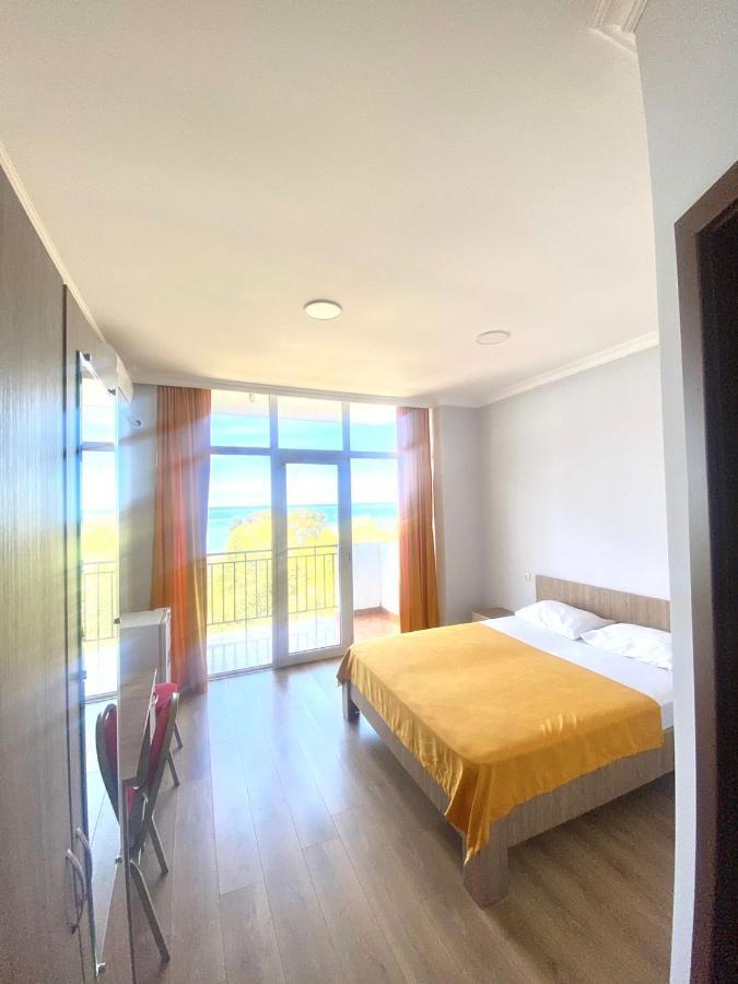 Aparthotel Mimino Batumi Exterior foto