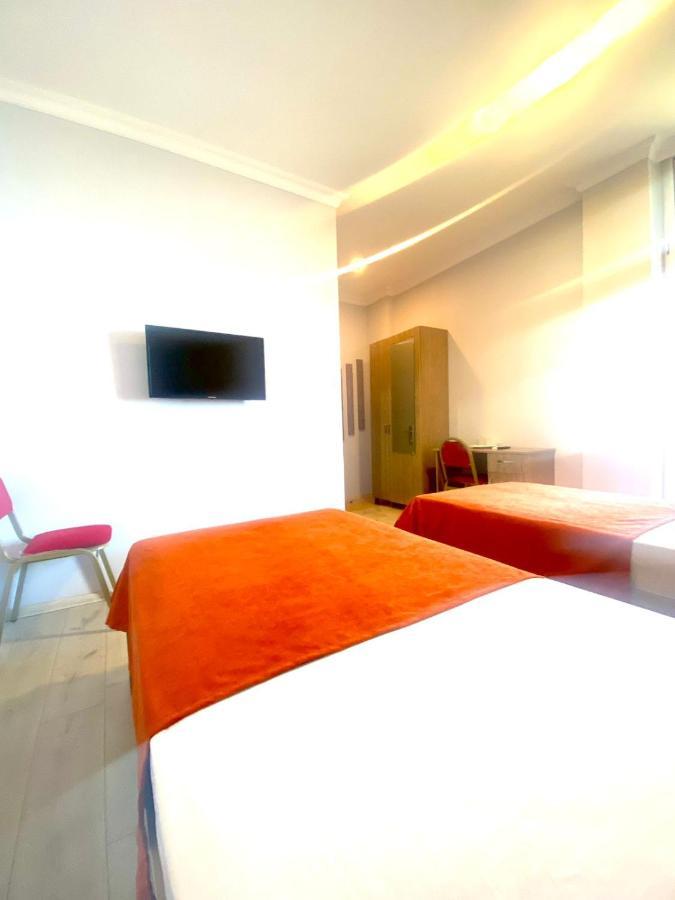 Aparthotel Mimino Batumi Exterior foto