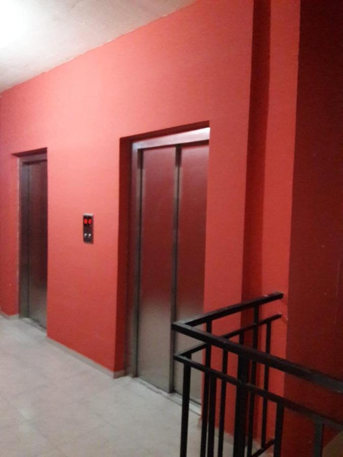 Aparthotel Mimino Batumi Exterior foto