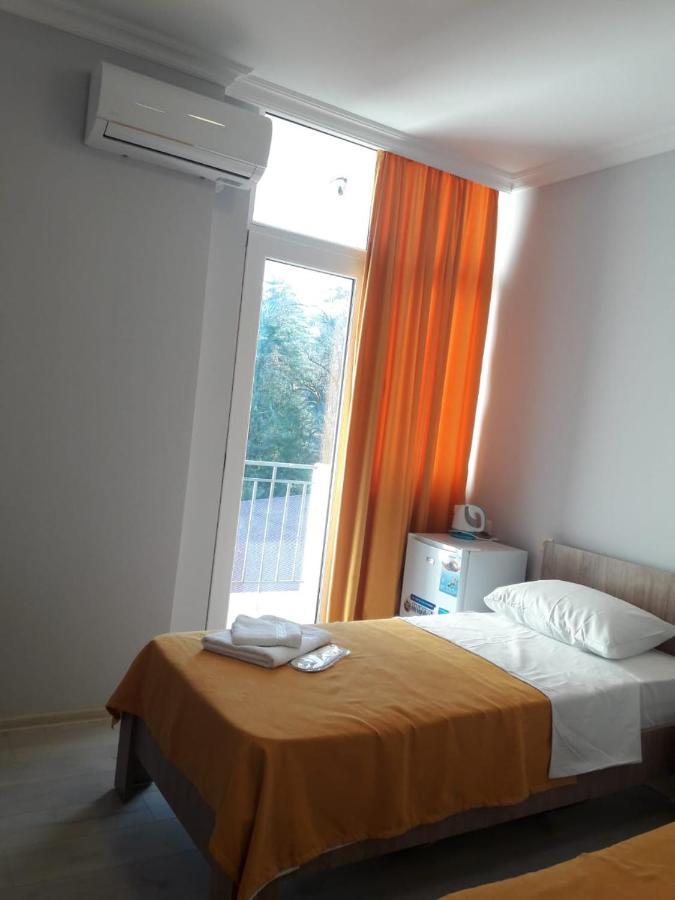 Aparthotel Mimino Batumi Exterior foto